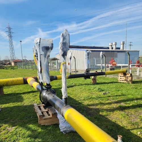 Çevre Dostu Sistemler