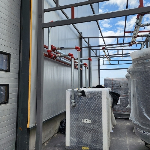 Kaliteli ve Sürdürülebilir Çözümler