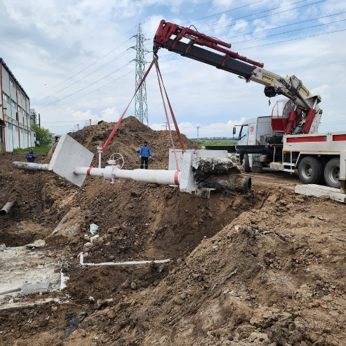 Mühendislik ve Teknik Uzmanlık