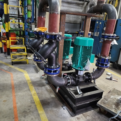 Yüksek Sorumluluk Bilgisi